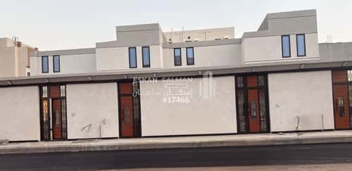 4 bedroom floor in Industrial City 3