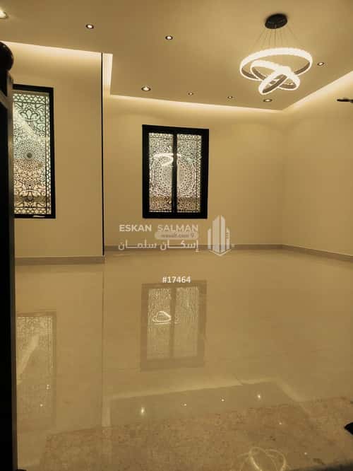 7 bedroom villa in Al Salam 2