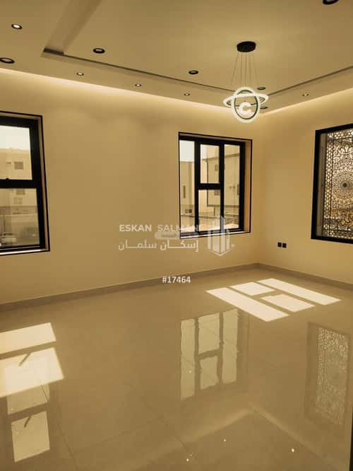 7 bedroom villa in Al Salam 9