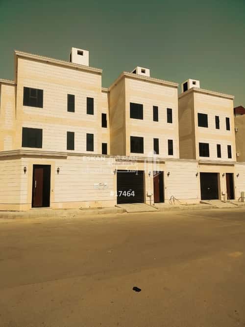 7 bedroom villa in Al Salam 3