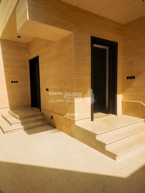 7 bedroom villa in Al Salam 4