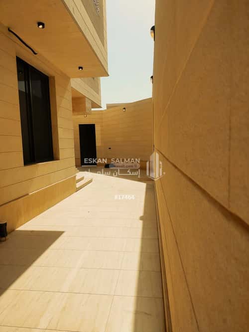 7 bedroom villa in Al Salam 7