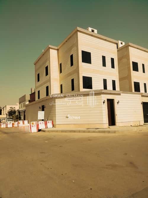 7 bedroom villa in Al Salam 2