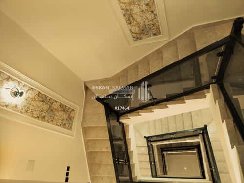 7 bedroom villa in Al Salam 18