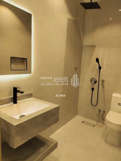 7 bedroom villa in Al Salam 6
