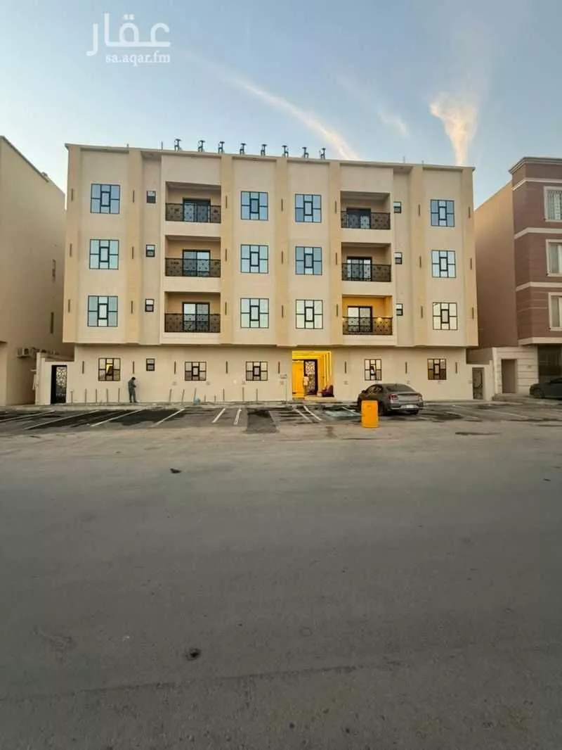 4 bedroom apartment in Badr, Riyadh 16