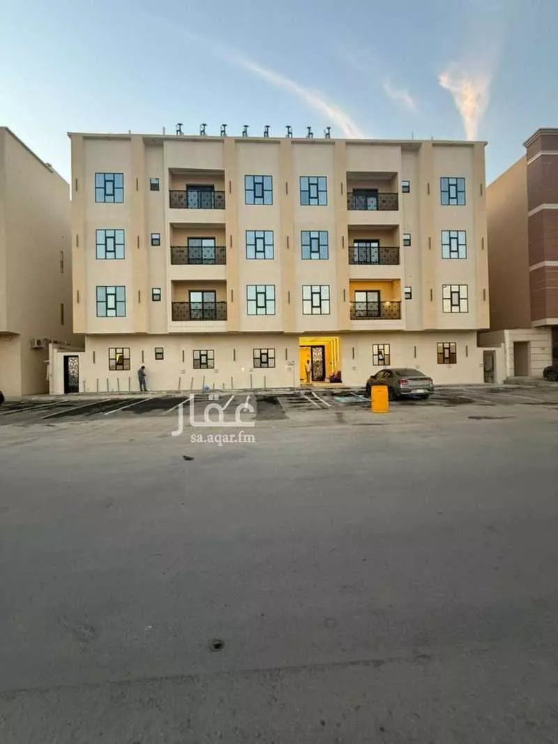4 bedroom apartment in Badr, Riyadh 17