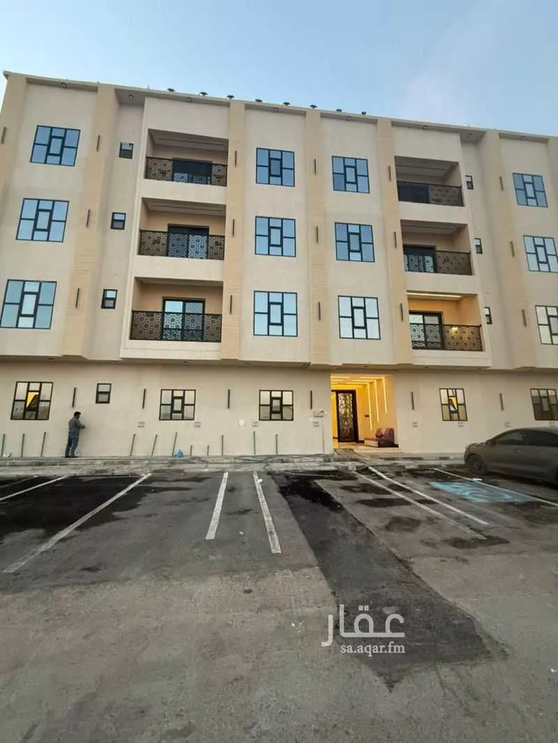 4 bedroom apartment in Badr, Riyadh 18