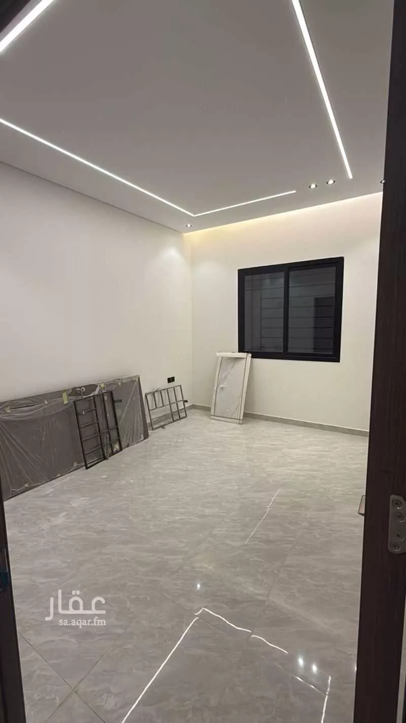 4 bedroom apartment in Badr, Riyadh 5