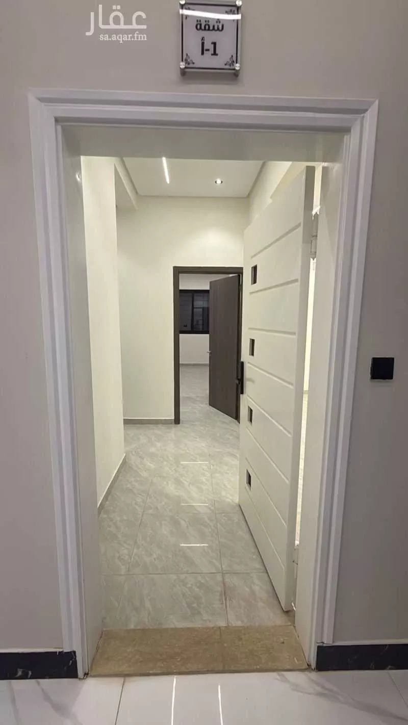 4 bedroom apartment in Badr, Riyadh 7