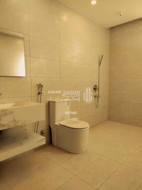 6 bedroom villa in Al Hadra, Madinah 13