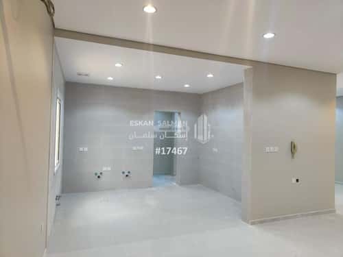 دور 4 غرف في أبو سدر 7