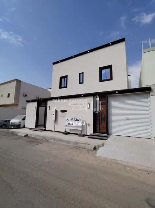 6 bedroom villa in Warqan, Madinah 12