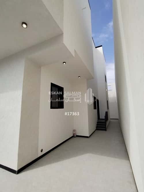 6 bedroom villa in Warqan, Madinah 15