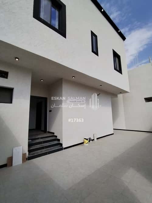 6 bedroom villa in Warqan, Madinah 6