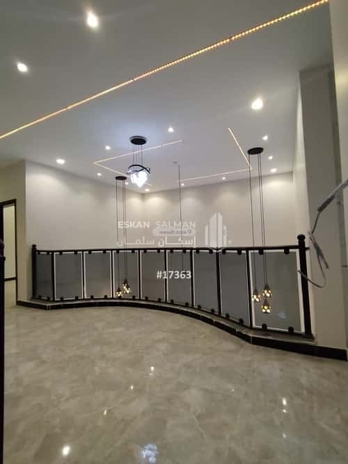 6 bedroom villa in Warqan, Madinah 7