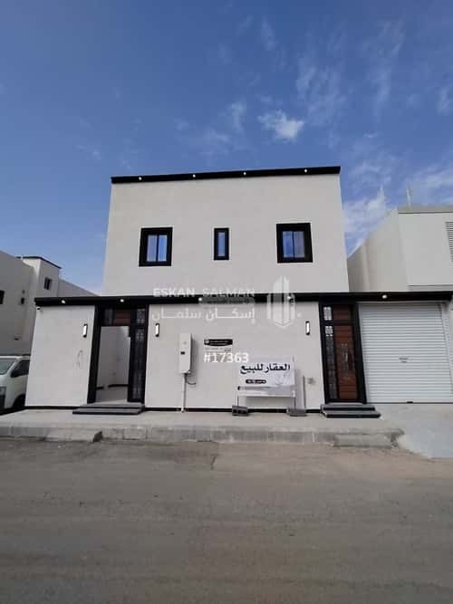 6 bedroom villa in Warqan, Madinah 8