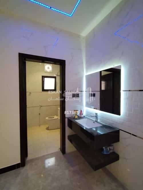 6 bedroom villa in Warqan, Madinah 9
