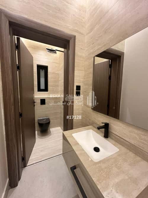 4 bedroom apartment in Al Salam, Madinah 8