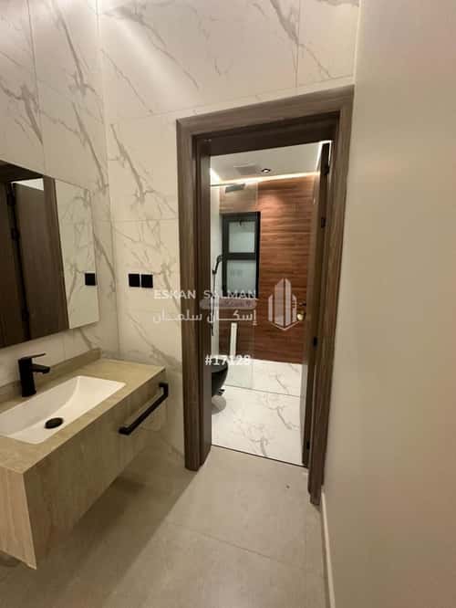 4 bedroom apartment in Al Salam, Madinah 6
