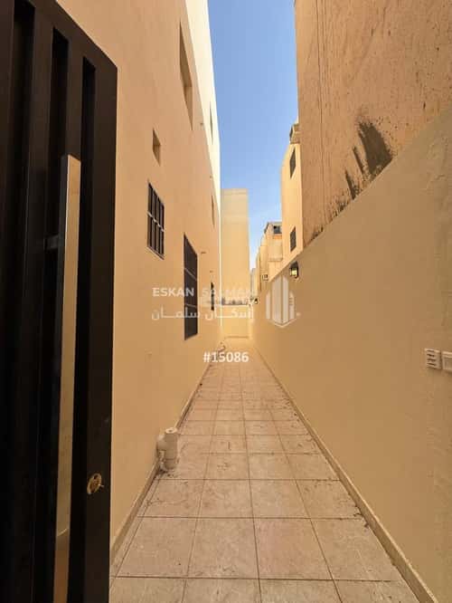 6 bedroom apartment in Al Difa 2