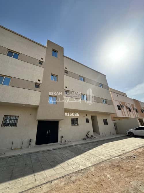 6 bedroom apartment in Al Difa 2
