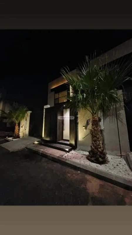 7 bedroom villa in Al Ranuna, Madinah 8