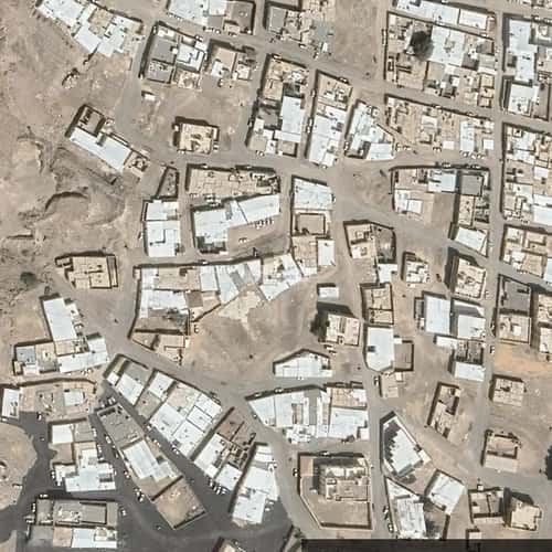 دور 12 غرف في وعيرة 7