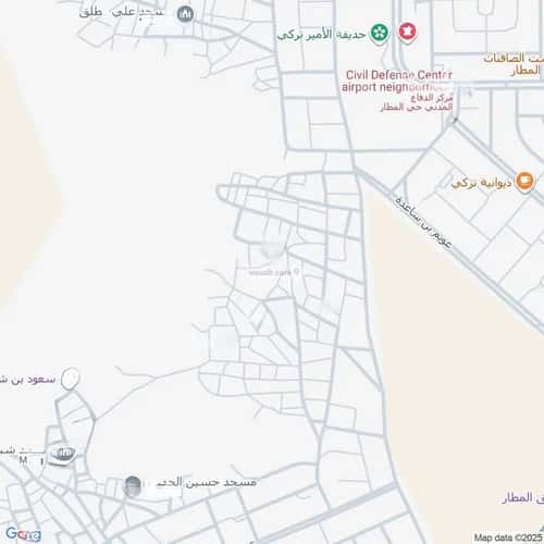 دور 12 غرف في وعيرة 6