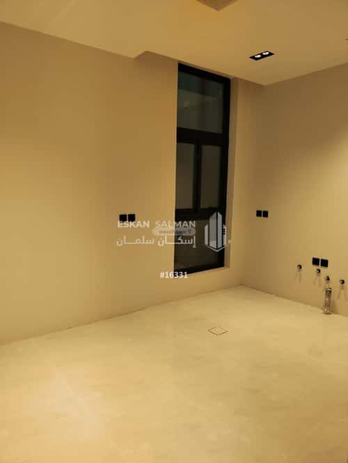 4 bedroom apartment in Shawran 9