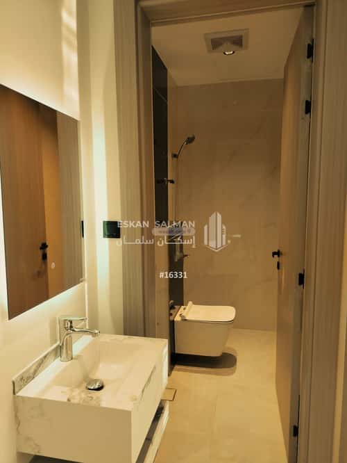 4 bedroom apartment in Shawran 10
