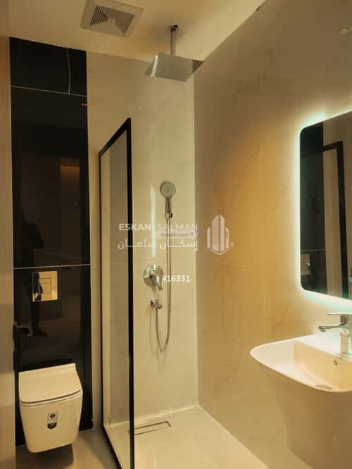 4 bedroom apartment in Shawran 6