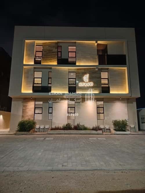6 bedroom apartment in Al Rawabi, Madinah 8