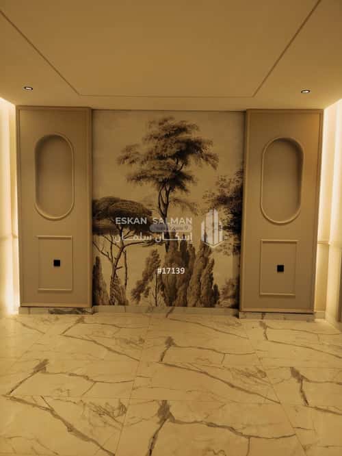 6 bedroom apartment in Al Rawabi, Madinah 11