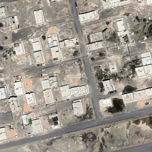 6 bedroom villa in Industrial City 1