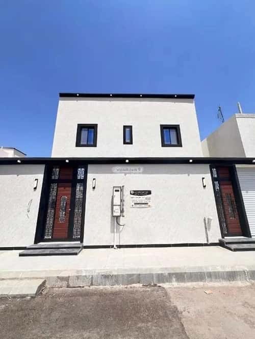 6 bedroom villa in Warqan 5