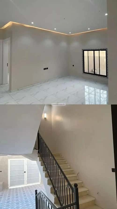 5 bedroom floor in Al Khadra 3
