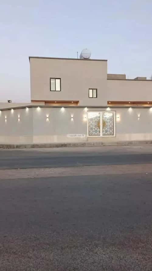 5 bedroom floor in Al Khadra 4