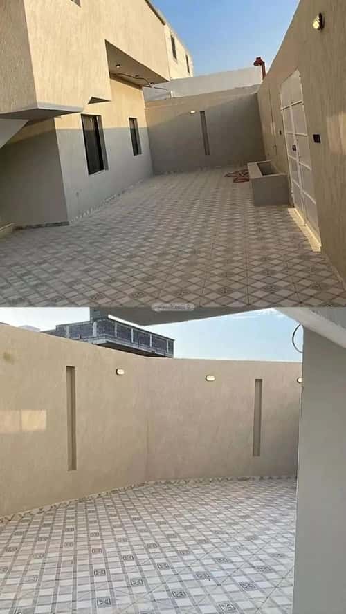 5 bedroom floor in Al Khadra 5