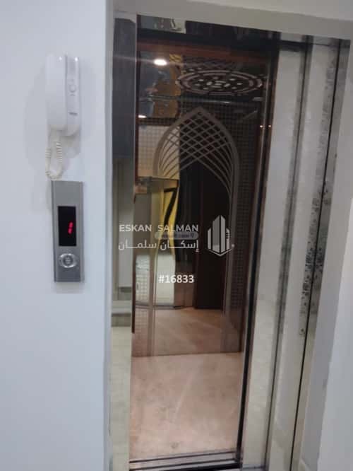 5 bedroom apartment in Al Ranuna 5