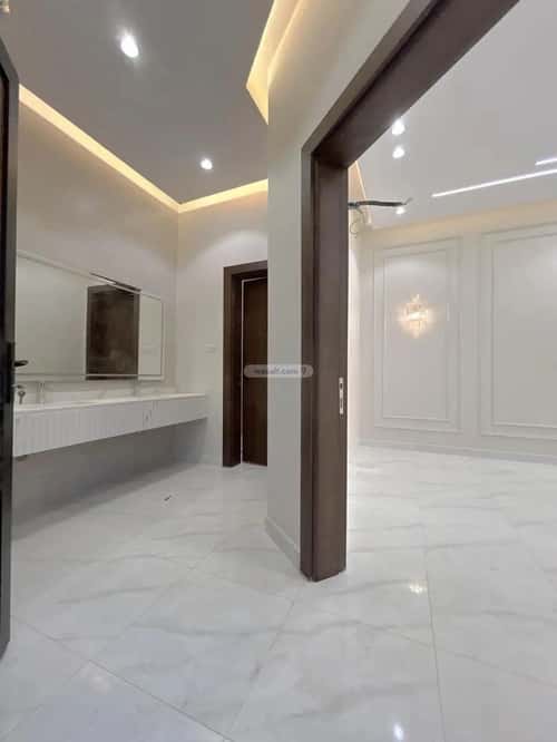 6 bedroom floor in Al Khadra 2
