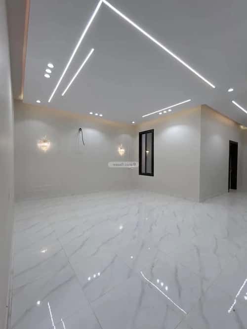 6 bedroom floor in Al Khadra 3