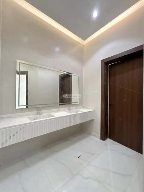6 bedroom floor in Al Khadra 4