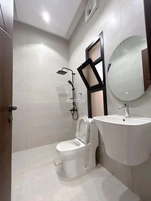 6 bedroom floor in Al Khadra 5