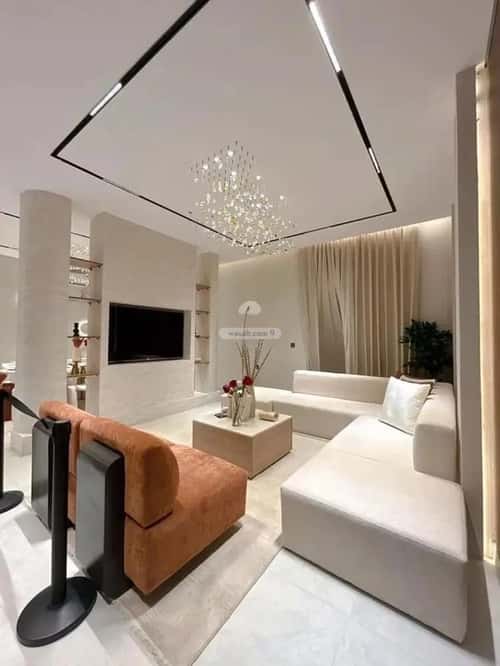 5 bedroom apartment in Ayn Al Khayf 4