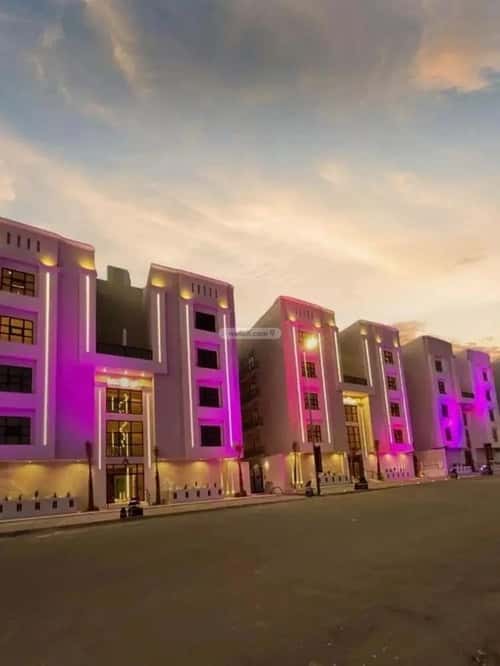 5 bedroom apartment in Ayn Al Khayf 5