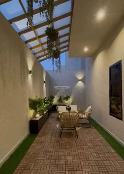 5 bedroom apartment in Ayn Al Khayf 3