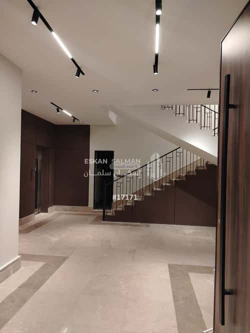4 bedroom apartment in Al Salam, Madinah 7
