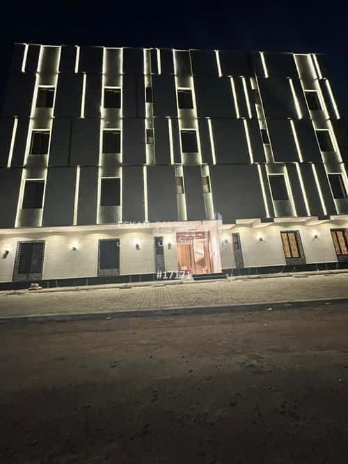 4 bedroom apartment in Al Salam, Madinah 8