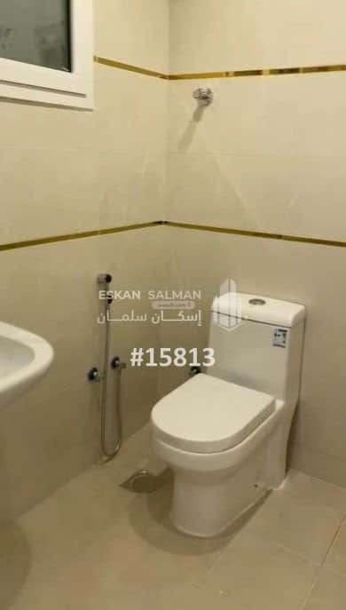3 bedroom apartment in Bani Bayadah, Madinah 6